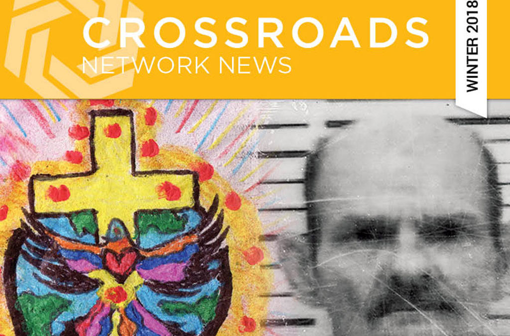 Crossroads – Winter CNN