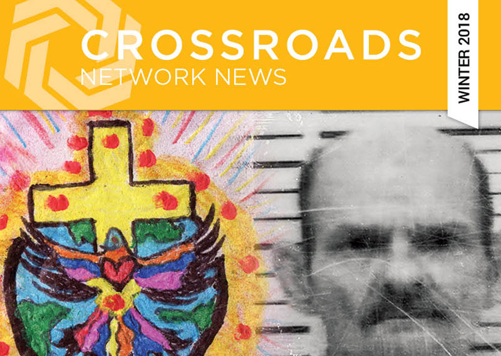 Crossroads – Winter CNN